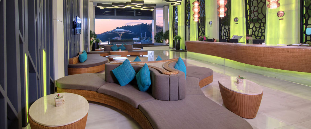 Crest Resort & Pool Villa ★★★★★ - Luxe, calme & vues infinies : une adresse de rêve. - Phuket, Thaïlande