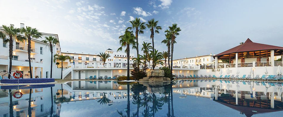 Garden Playanatural - Adults Only ★★★★ - Outstanding Andalusian address beside the sea - Andalusia, Spain