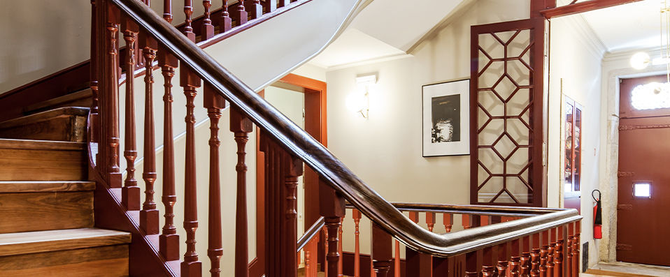 Aparthotel Oporto Alves da Veiga - Stylish boutique apartments for a perfect Portuguese city hideout. - Porto, Portugal