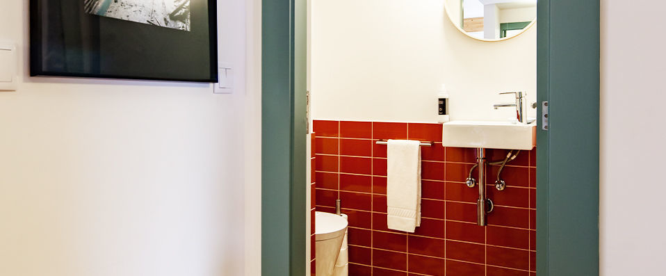 Aparthotel Oporto Alves da Veiga - Résidence élégante & raffinée au cœur de Porto. - Porto, Portugal