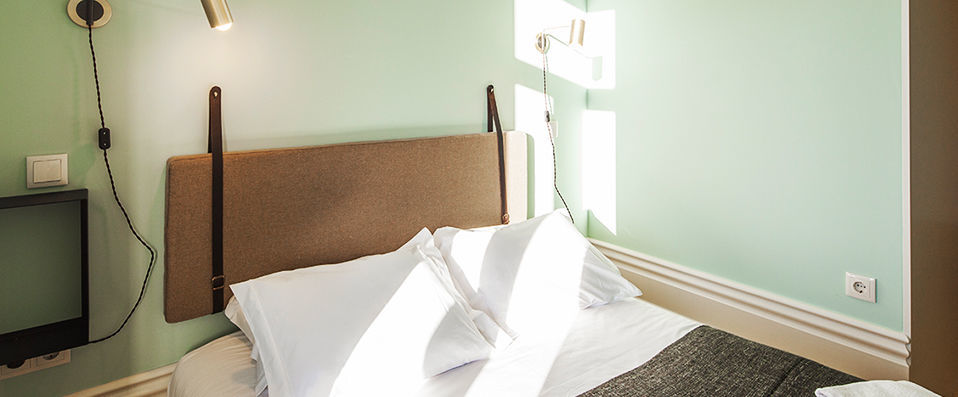 Aparthotel Oporto Alves da Veiga - Résidence élégante & raffinée au cœur de Porto. - Porto, Portugal