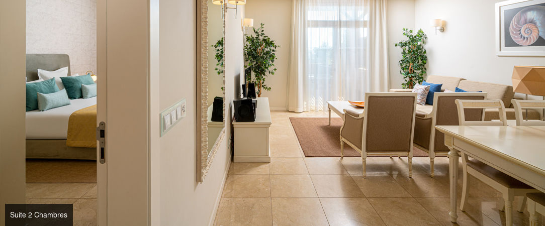 Monte Santo Resort ★★★★★ - Coup de foudre face à la mer en Algarve. - Algarve, Portugal