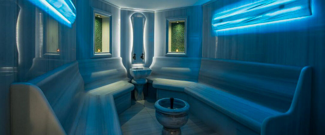 Ajwa Hotel Sultanahmet ★★★★★ - Sumptuous 5-star stay where Ottoman opulence meets modern luxury - Istanbul, Turkey