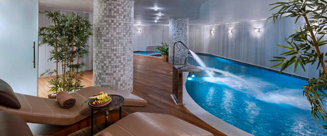 Ajwa Hotel Sultanahmet ★★★★★ - Sumptuous 5-star stay where Ottoman opulence meets modern luxury - Istanbul, Turkey