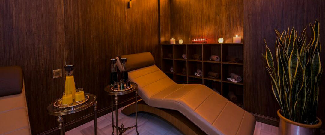 Ajwa Hotel Sultanahmet ★★★★★ - Sumptuous 5-star stay where Ottoman opulence meets modern luxury - Istanbul, Turkey