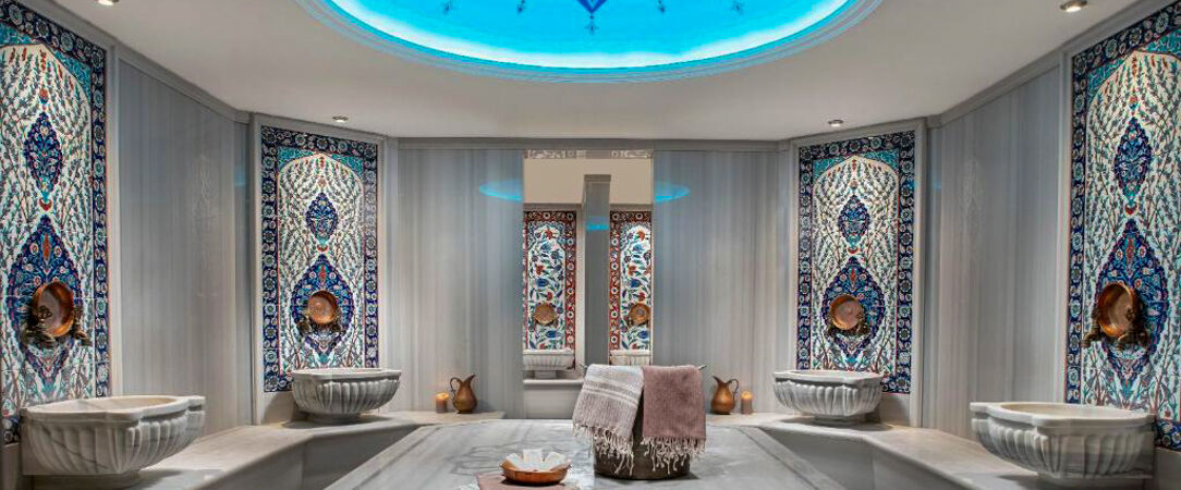 Ajwa Hotel Sultanahmet ★★★★★ - Une adresse d’exception à Istanbul, entre art de vivre ottoman, luxe et ambiance culturelle. - Istanbul, Turquie