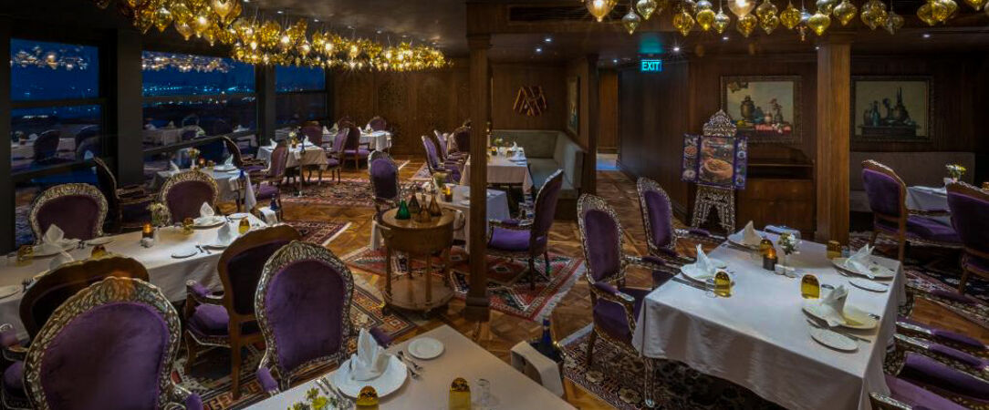 Ajwa Hotel Sultanahmet ★★★★★ - Une adresse d’exception à Istanbul, entre art de vivre ottoman, luxe et ambiance culturelle. - Istanbul, Turquie