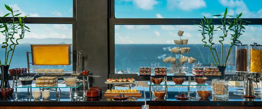 Ajwa Hotel Sultanahmet ★★★★★ - Une adresse d’exception à Istanbul, entre art de vivre ottoman, luxe et ambiance culturelle. - Istanbul, Turquie