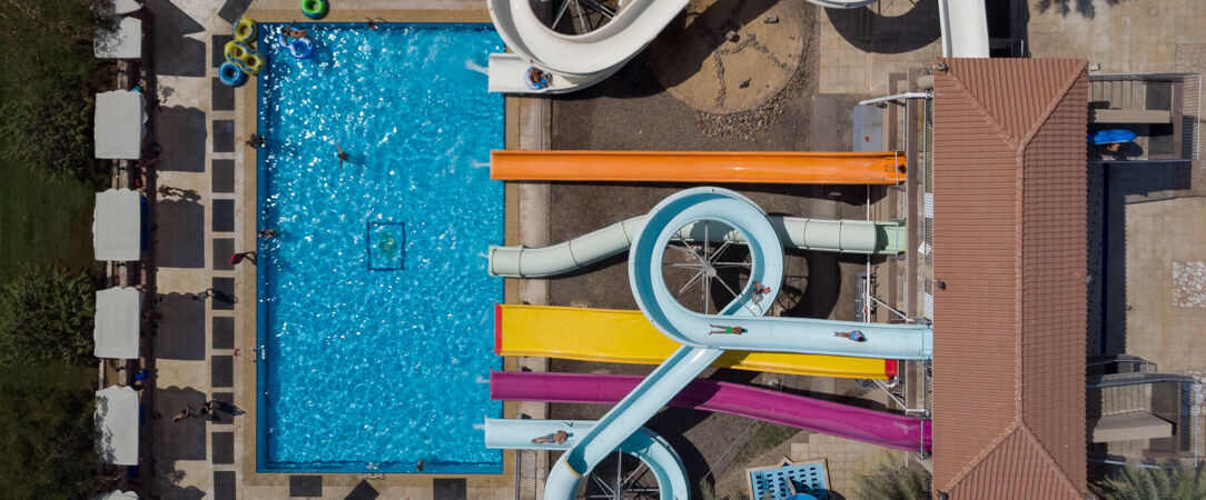 Desert Rose Resort ★★★★★ - Soak up the Egyptian sun at this sprawling Red Sea resort. - Hurghada, Egypt