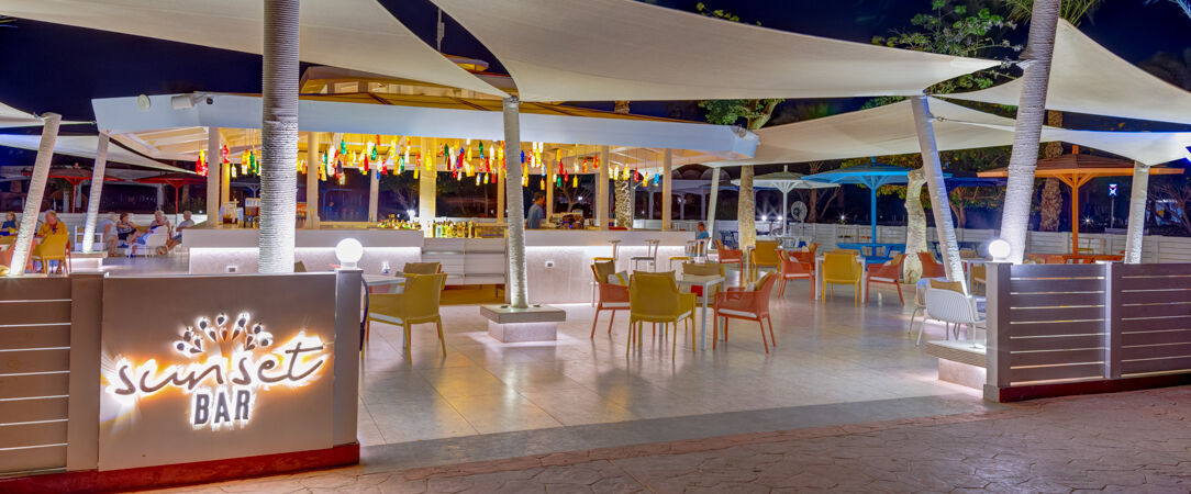 Desert Rose Resort ★★★★★ - Vacances farniente face à la mer Rouge en formule All Inclusive. - Hurghada, Égypte
