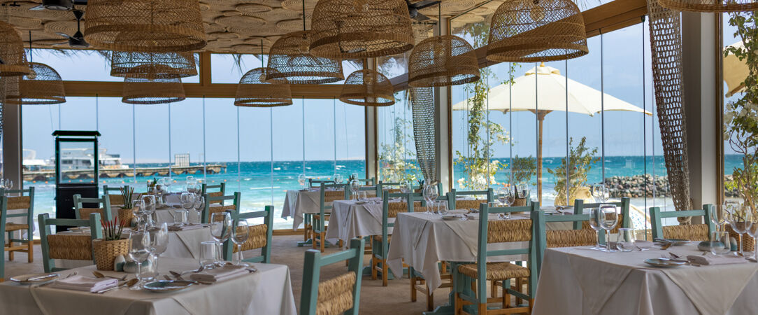 Desert Rose Resort ★★★★★ - Vacances farniente face à la mer Rouge en formule All Inclusive. - Hurghada, Égypte