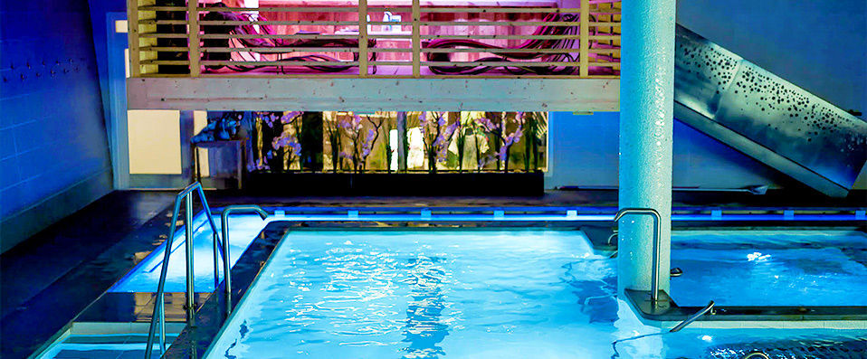 Le Chabichou ★★★★ - Fall under the spell of this gastronomic residence in glamorous Courchevel. - Courchevel, France
