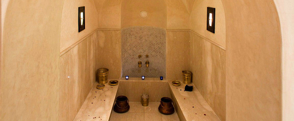 Riad Zolah - Un hôtel enchanteur et envoûtant au cœur de la Médina - Marrakech, Maroc