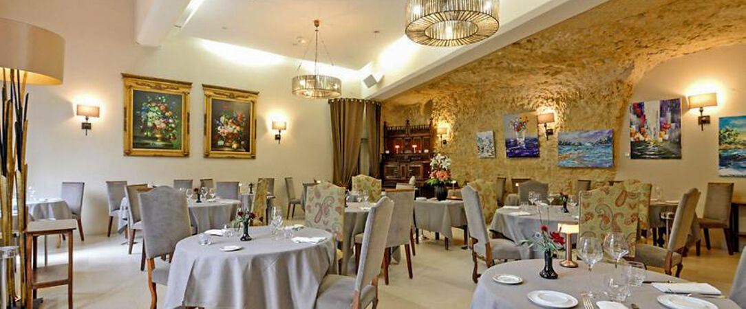 Château de Pray ★★★★ - La semaine des Chefs étoilés : le Chef Arnaud Philippon vous invite ! - Centre-Val de Loire, France