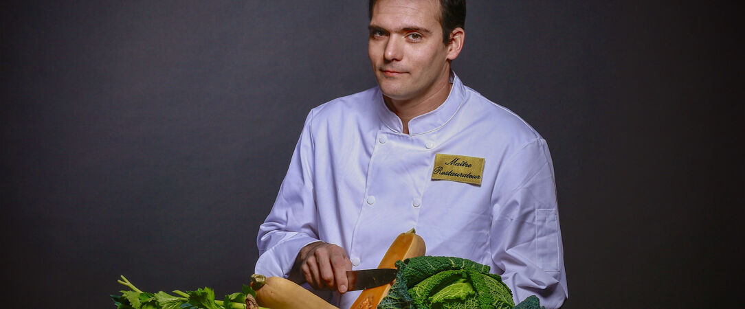 Château de Pray ★★★★ - La semaine des Chefs étoilés : le Chef Arnaud Philippon vous invite ! - Centre-Val de Loire, France