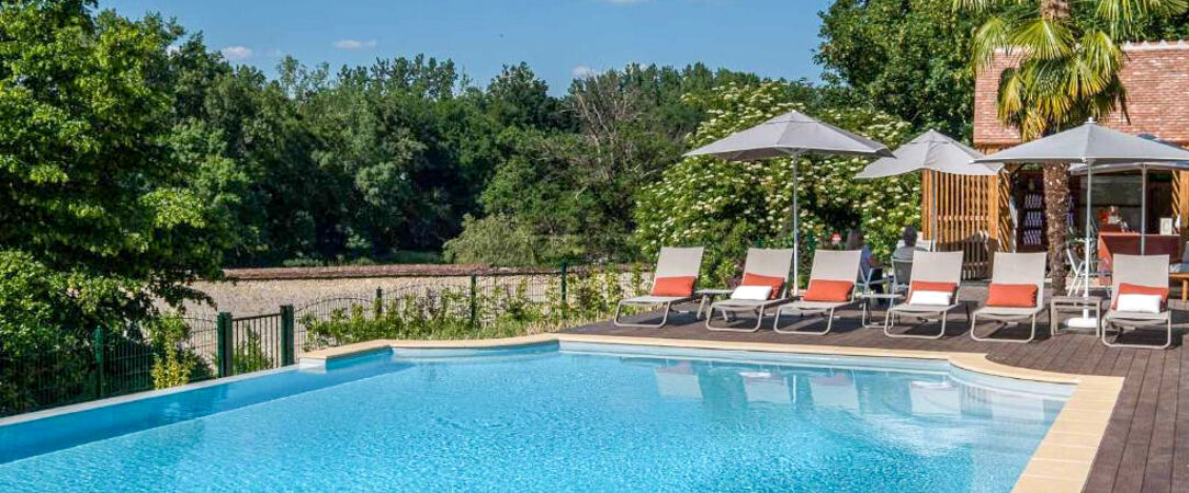 Château de Pray ★★★★ - La semaine des Chefs étoilés : le Chef Arnaud Philippon vous invite ! - Centre-Val de Loire, France