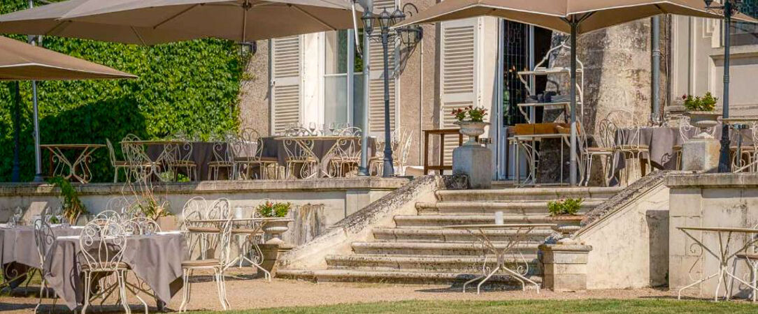 Château de Pray ★★★★ - La semaine des Chefs étoilés : le Chef Arnaud Philippon vous invite ! - Centre-Val de Loire, France