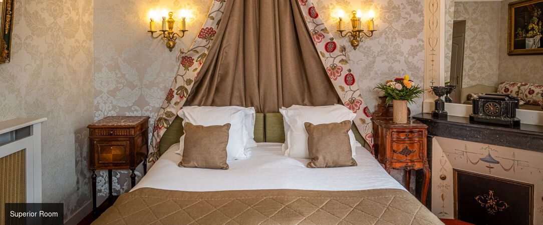 Château de Pray ★★★★ - La semaine des Chefs étoilés : le Chef Arnaud Philippon vous invite ! - Centre-Val de Loire, France