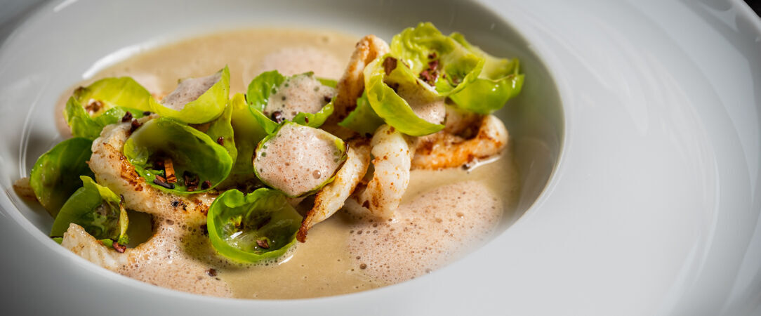 Château de Pray ★★★★ - La semaine des Chefs étoilés : le Chef Arnaud Philippon vous invite ! - Centre-Val de Loire, France