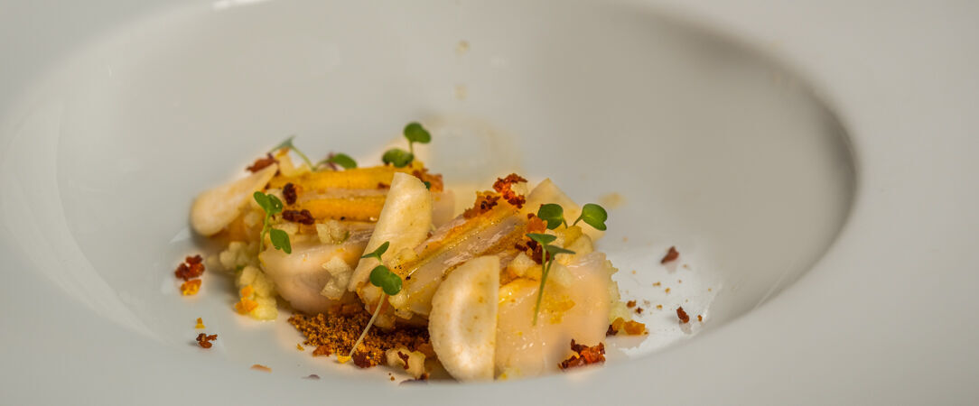 Château de Pray ★★★★ - La semaine des Chefs étoilés : le Chef Arnaud Philippon vous invite ! - Centre-Val de Loire, France