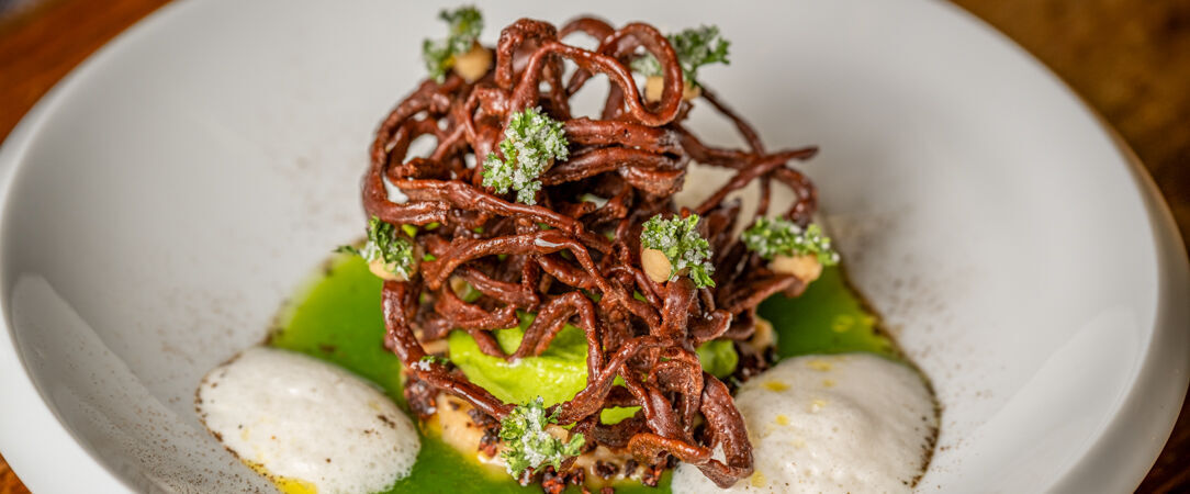 Château de Pray ★★★★ - La semaine des Chefs étoilés : le Chef Arnaud Philippon vous invite ! - Centre-Val de Loire, France