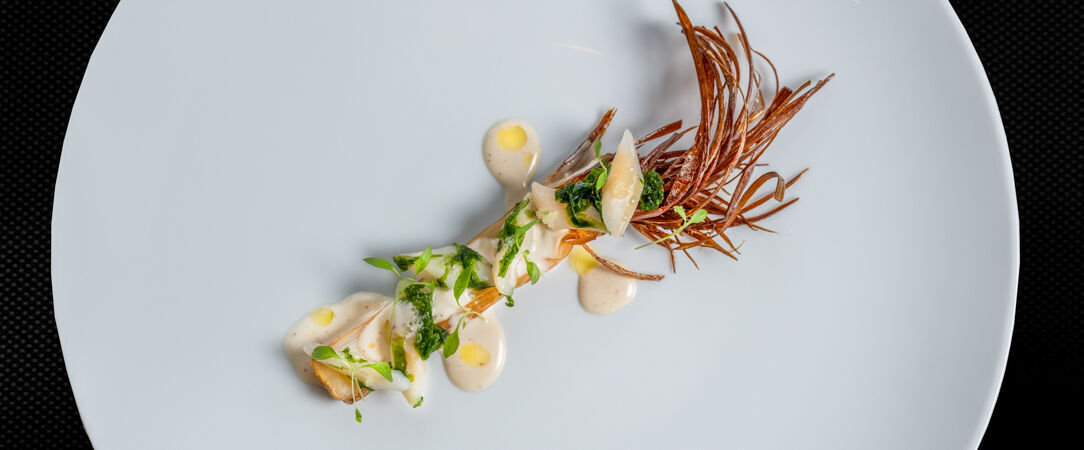 Château de Pray ★★★★ - La semaine des Chefs étoilés : le Chef Arnaud Philippon vous invite ! - Centre-Val de Loire, France