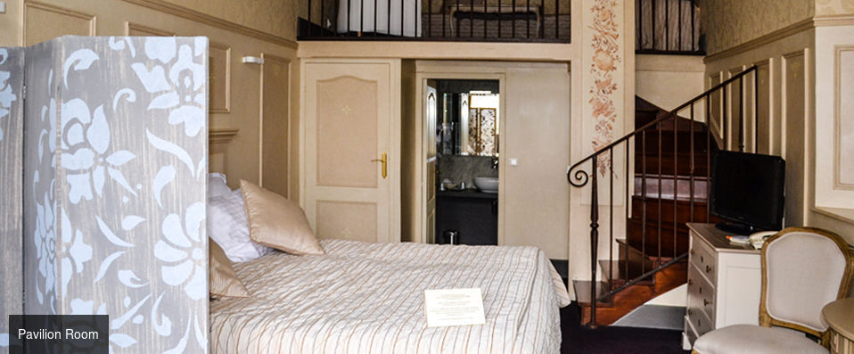 Château de Pray ★★★★ - La semaine des Chefs étoilés : le Chef Arnaud Philippon vous invite ! - Centre-Val de Loire, France