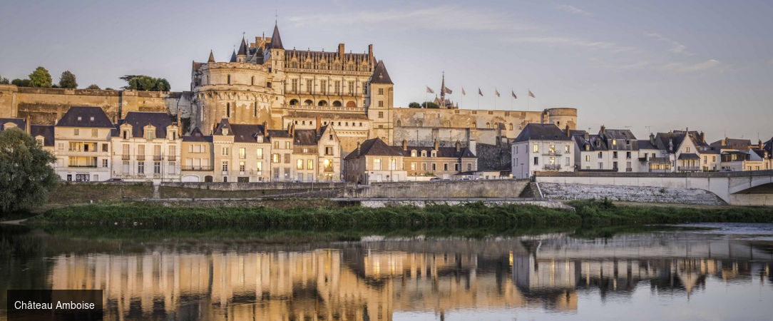 Château de Pray ★★★★ - La semaine des Chefs étoilés : le Chef Arnaud Philippon vous invite ! - Centre-Val de Loire, France