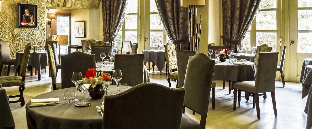 Château de Pray ★★★★ - La semaine des Chefs étoilés : le Chef Arnaud Philippon vous invite ! - Centre-Val de Loire, France