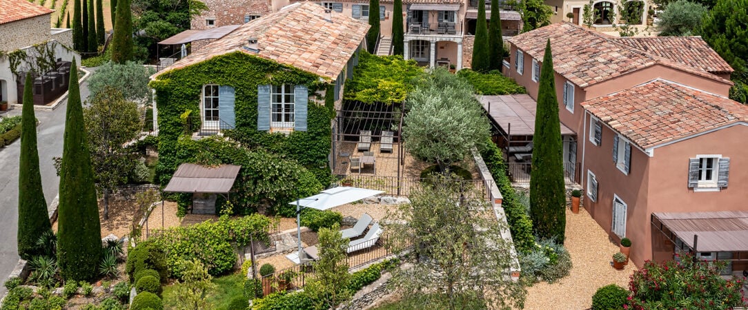 Coquillade Provence ★★★★★ - Escapade luxueuse dans les vignes de Provence, entre bien-être et gastronomie. - Luberon, France