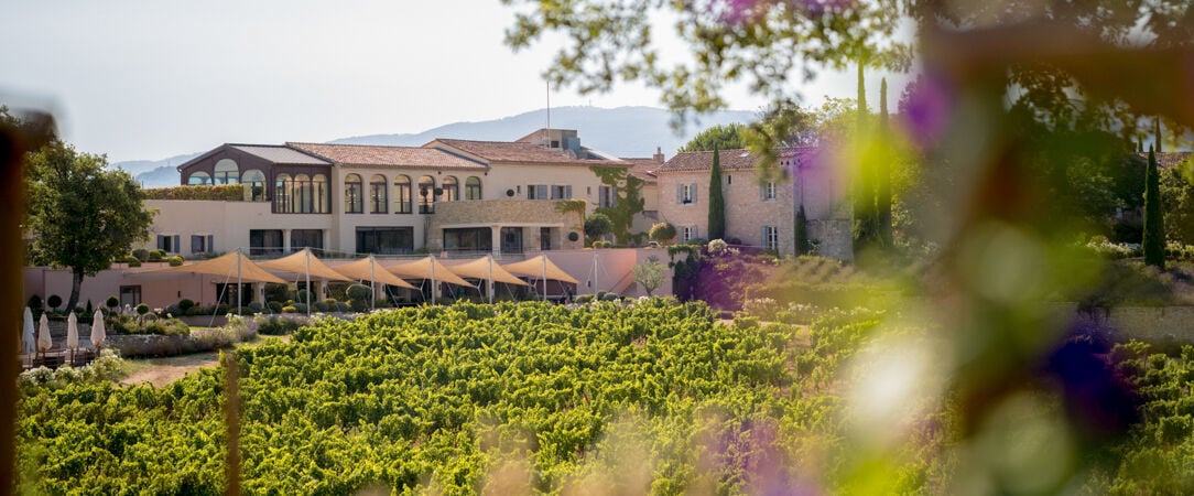 Coquillade Provence ★★★★★ - Escapade luxueuse dans les vignes de Provence, entre bien-être et gastronomie. - Luberon, France