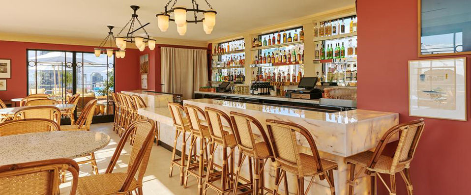 The NoMad Los Angeles ★★★★★ - 5-star design hotel in the heart of Downtown LA - Los Angeles, United States