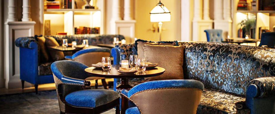 The NoMad Los Angeles ★★★★★ - 5-star design hotel in the heart of Downtown LA - Los Angeles, United States