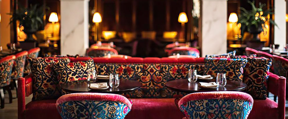 The NoMad Los Angeles ★★★★★ - 5-star design hotel in the heart of Downtown LA - Los Angeles, United States