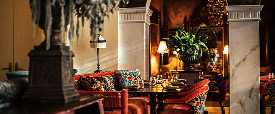 The NoMad Los Angeles ★★★★★ - 5-star design hotel in the heart of Downtown LA - Los Angeles, United States