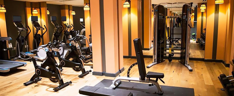 The NoMad Los Angeles ★★★★★ - 5-star design hotel in the heart of Downtown LA - Los Angeles, United States