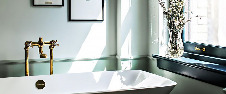 The NoMad Los Angeles ★★★★★ - 5-star design hotel in the heart of Downtown LA - Los Angeles, United States