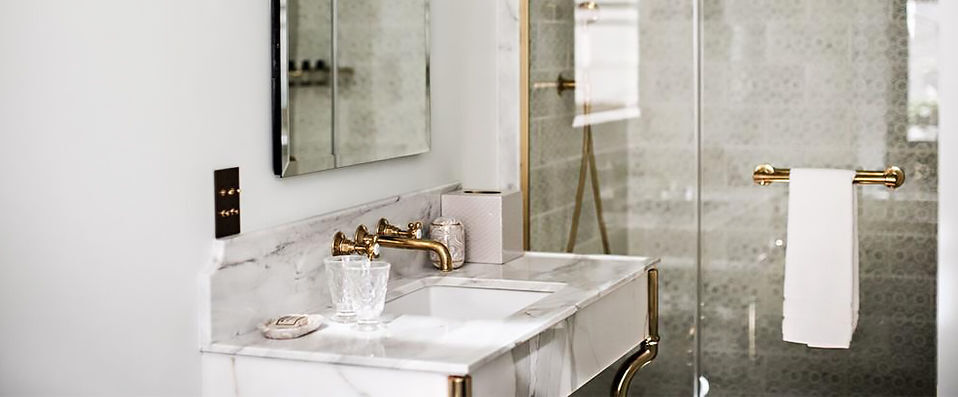 The NoMad Los Angeles ★★★★★ - 5-star design hotel in the heart of Downtown LA - Los Angeles, United States