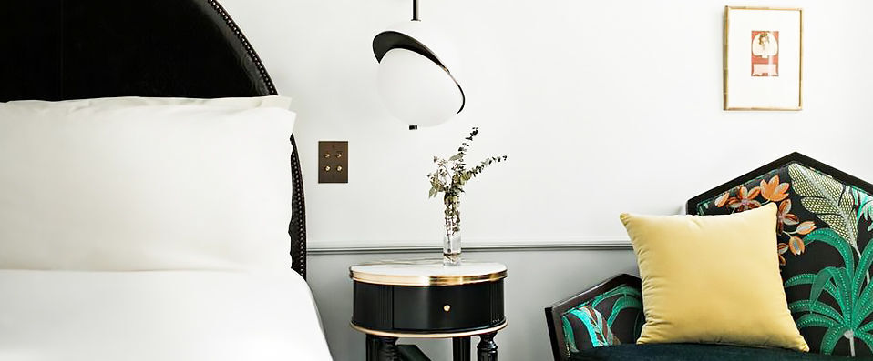 The NoMad Los Angeles ★★★★★ - 5-star design hotel in the heart of Downtown LA - Los Angeles, United States