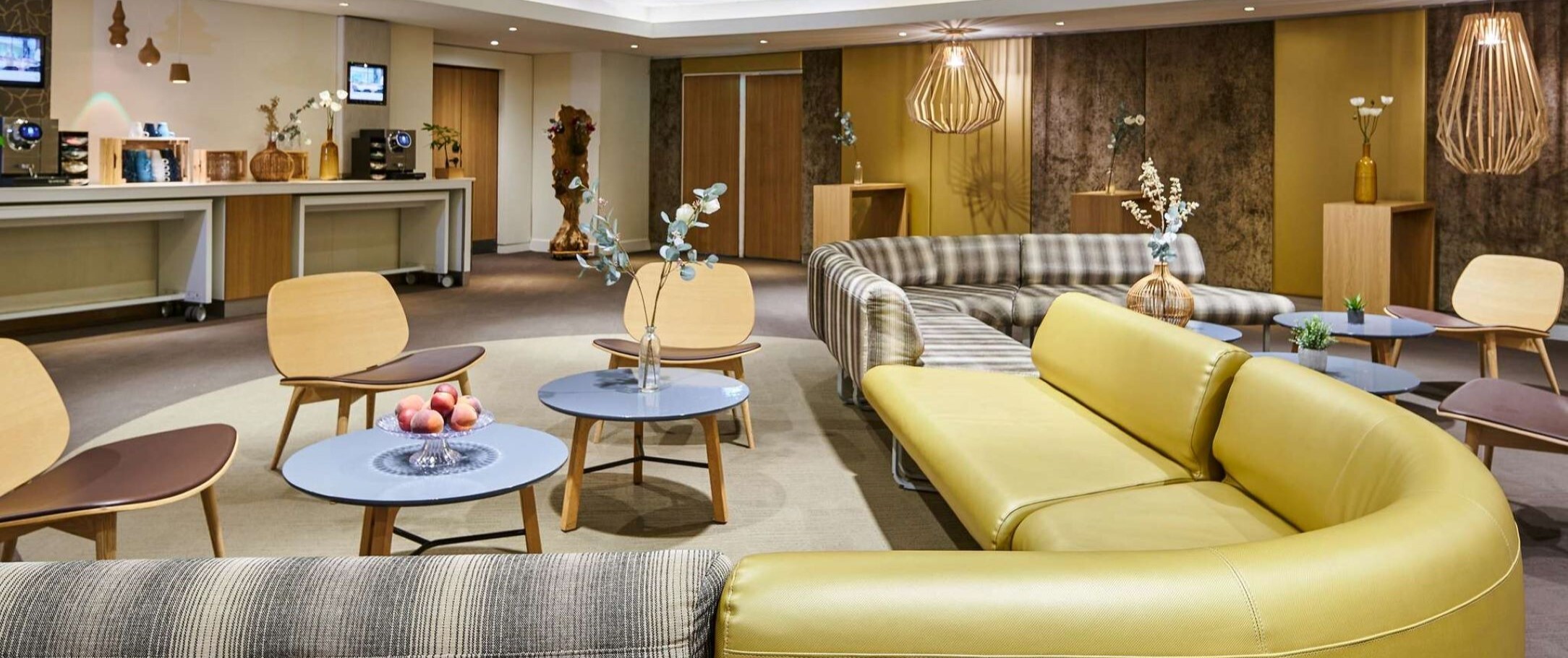 Novotel Paris Rueil Malmaison ★★★★ - Pause tout en douceur sur les bords de la Seine. - Rueil-Malmaison, France