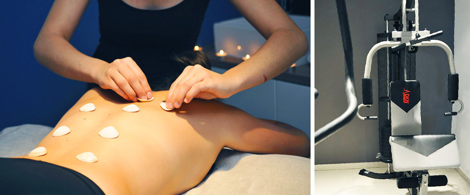 Best Western Hotel Garden & Spa - Chic Zen relaxation on the Loire Atlantic coast. - La Baule, France
