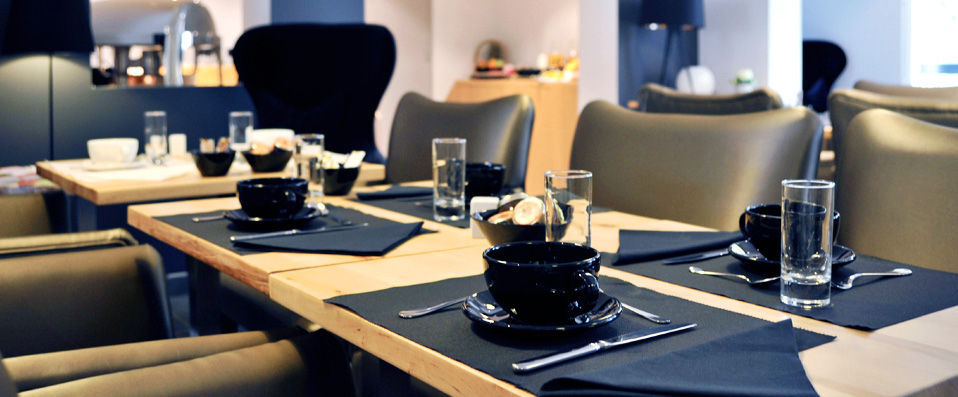 Best Western Hôtel Garden & Spa - Adresse chic et zen au cœur de la baie du Pouliguen - La Baule, France