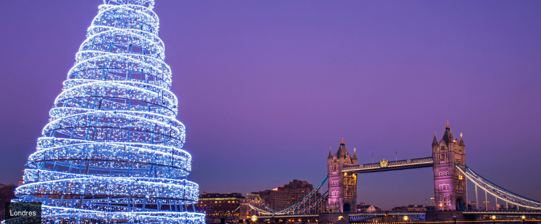 Novotel London Bridge ★★★★ - Centrally located 700m away from London Bridge tube station. - London, United Kingdom