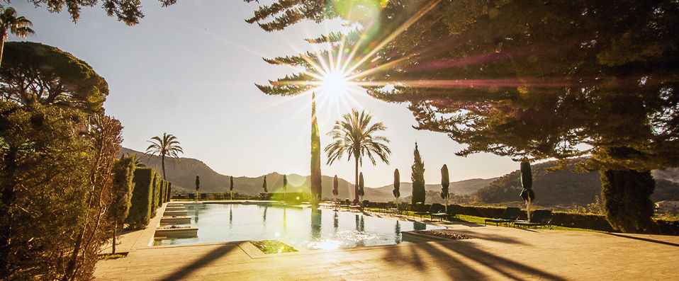 Gran Hotel Son Net ★★★★★ - Luxurious mountain retreat where contemporary comforts meet historical wonder - Mallorca, Spain