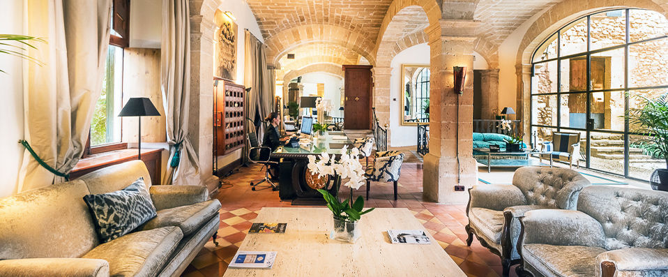 Gran Hotel Son Net ★★★★★ - Luxurious mountain retreat where contemporary comforts meet historical wonder - Mallorca, Spain