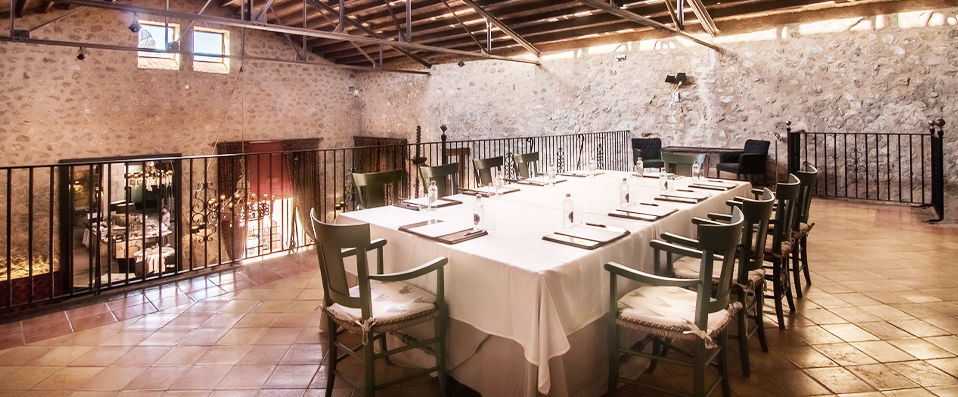 Gran Hotel Son Net ★★★★★ - Luxurious mountain retreat where contemporary comforts meet historical wonder - Mallorca, Spain