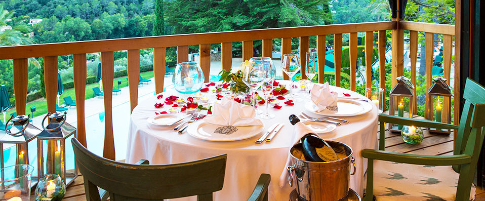 Gran Hotel Son Net ★★★★★ - Luxurious mountain retreat where contemporary comforts meet historical wonder - Mallorca, Spain