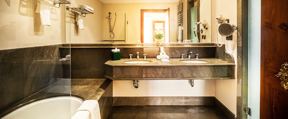 Gran Hotel Son Net ★★★★★ - Luxurious mountain retreat where contemporary comforts meet historical wonder - Mallorca, Spain