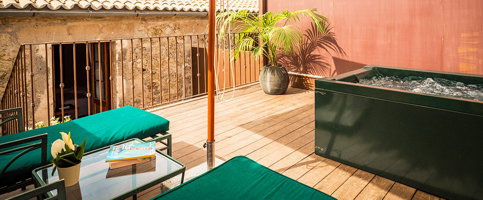 Gran Hotel Son Net ★★★★★ - Luxurious mountain retreat where contemporary comforts meet historical wonder - Mallorca, Spain
