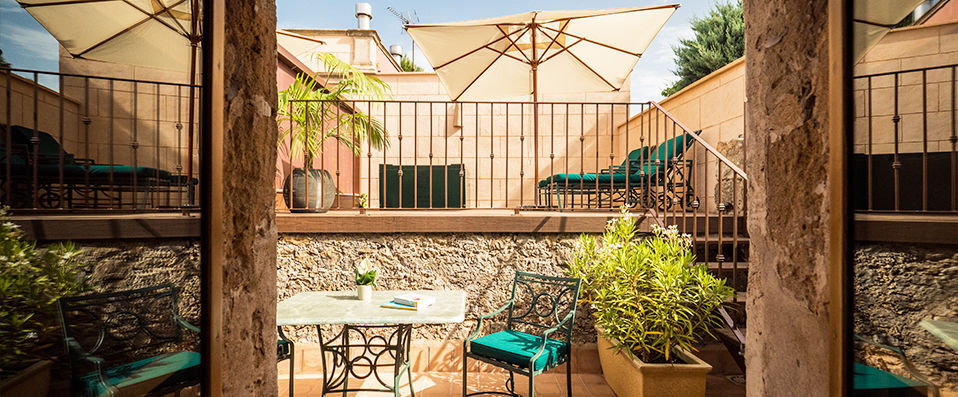 Gran Hotel Son Net ★★★★★ - Luxurious mountain retreat where contemporary comforts meet historical wonder - Mallorca, Spain